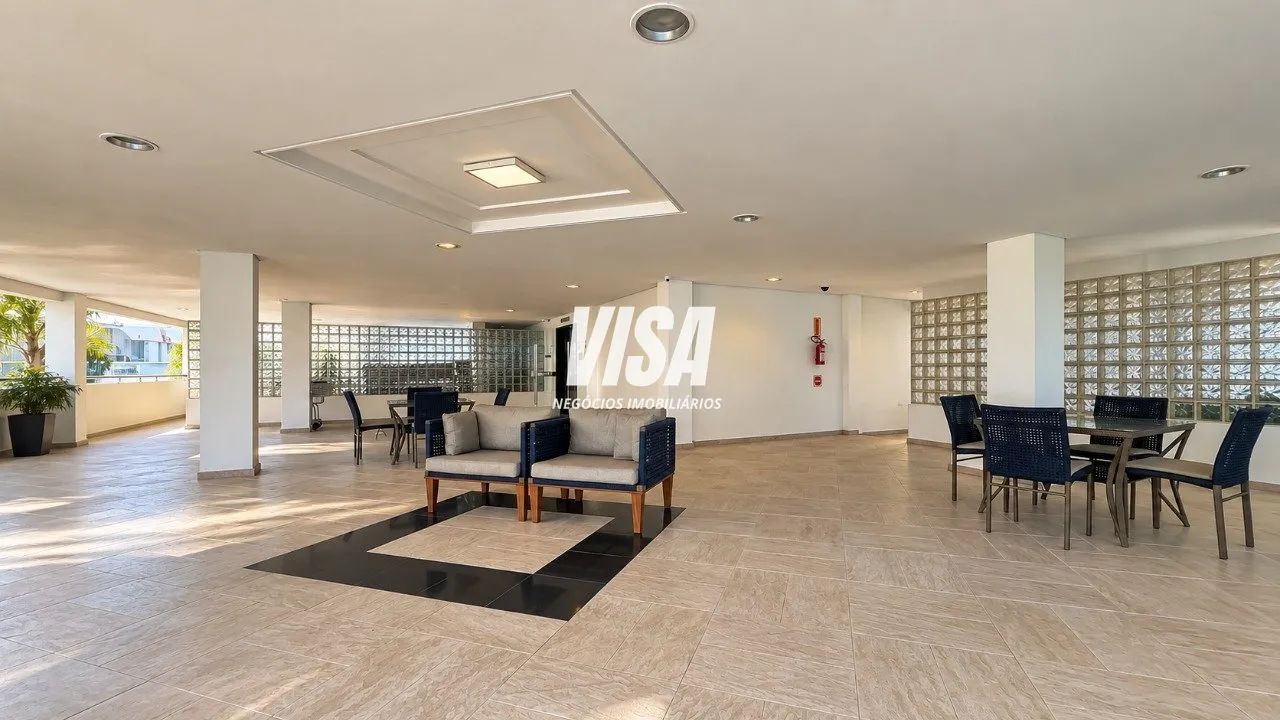 Apartamento de 2 dormitórios em Jurerê - Foto 3