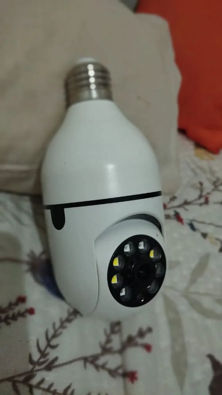 Comera 360° - Foto 3