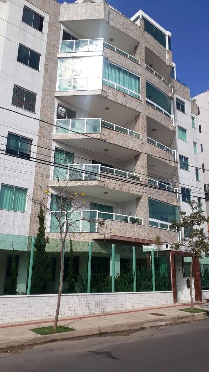 Foto - Belo Horizonte - Barreiro