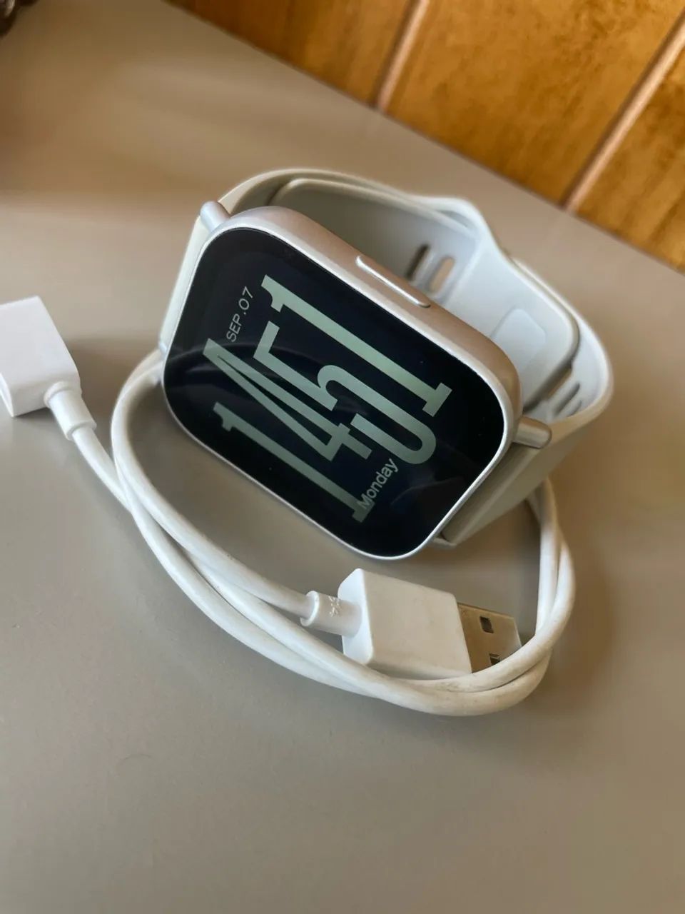 RELÓGIO REDMI WATCH 5 ACTIVE - Foto 2
