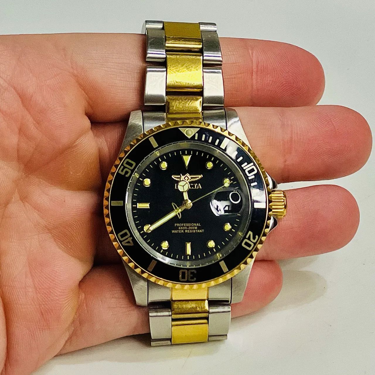 Relogio Invicta 26973 - Foto 3