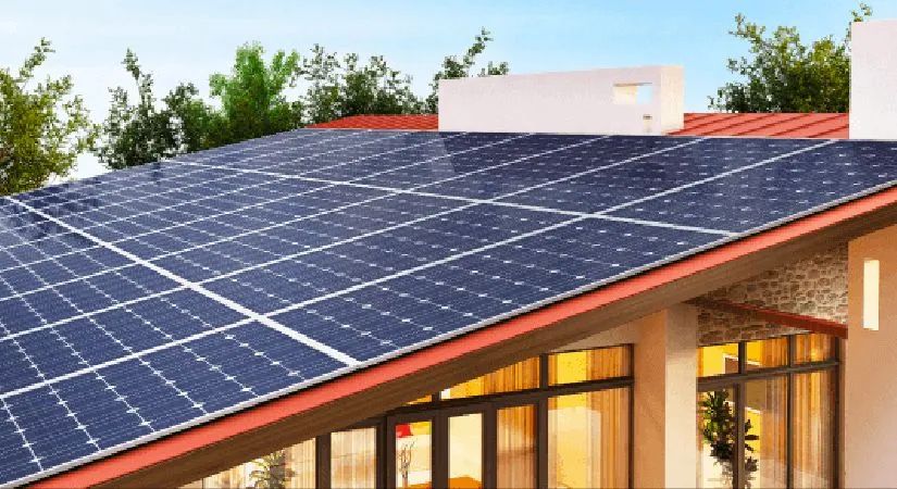 Energia solar on grid e off grid. - Foto 5