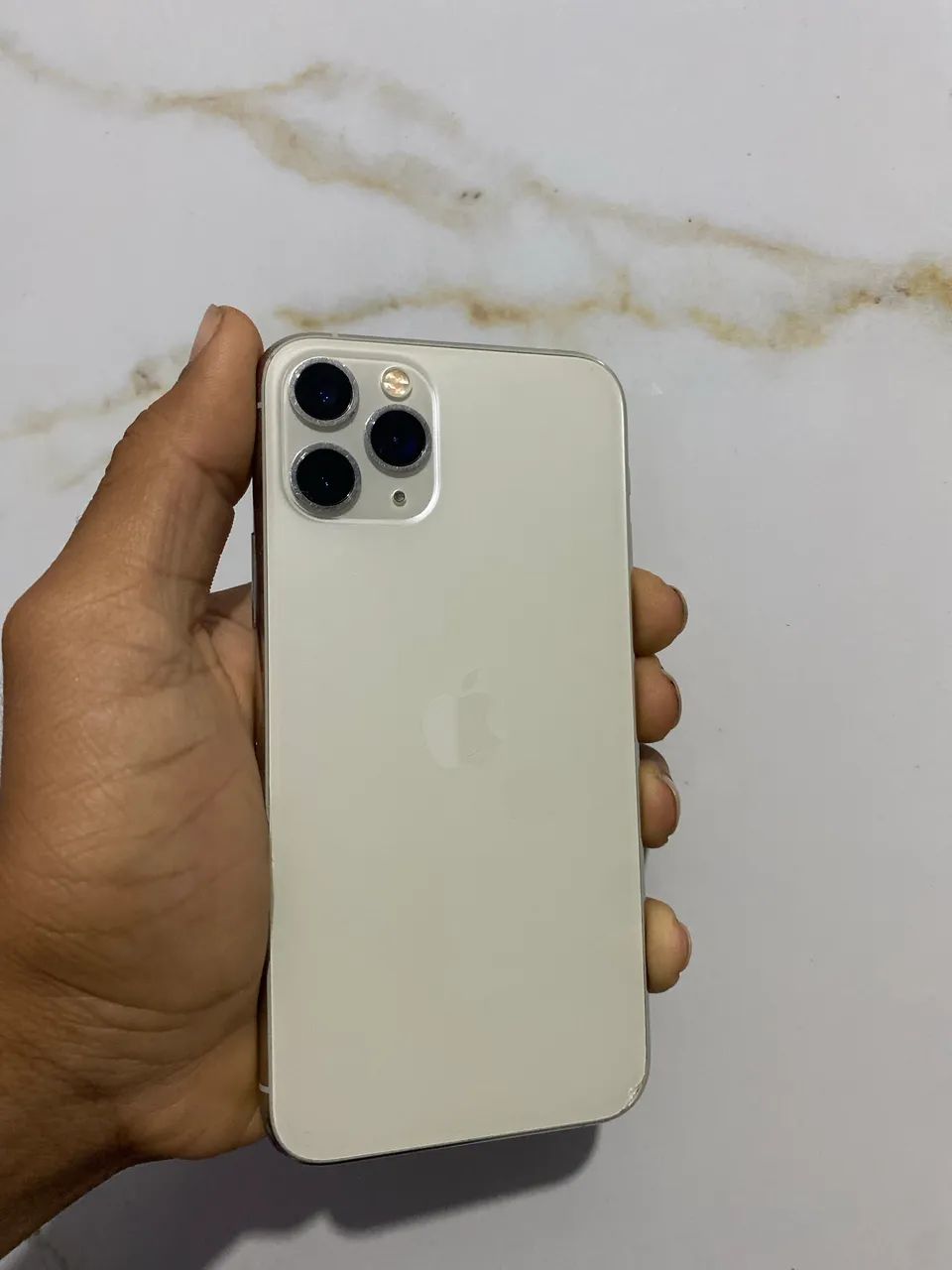 iPhone 11 Pro