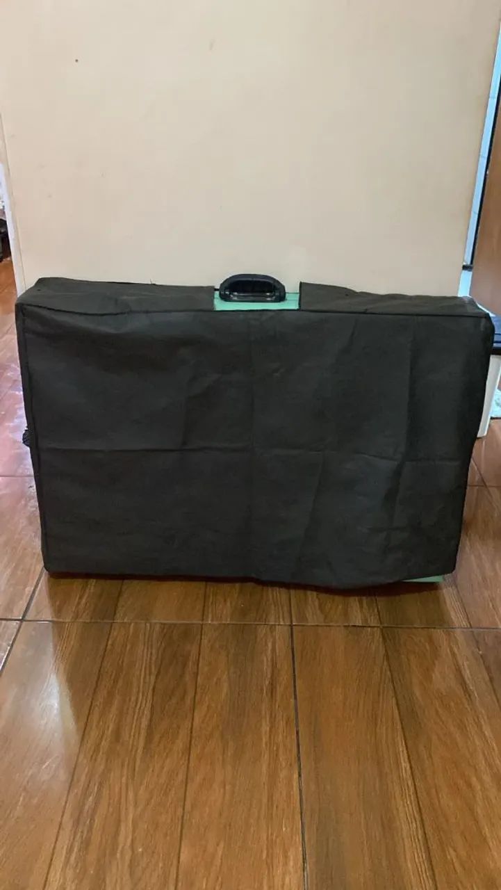 Vendo maca mala nova 