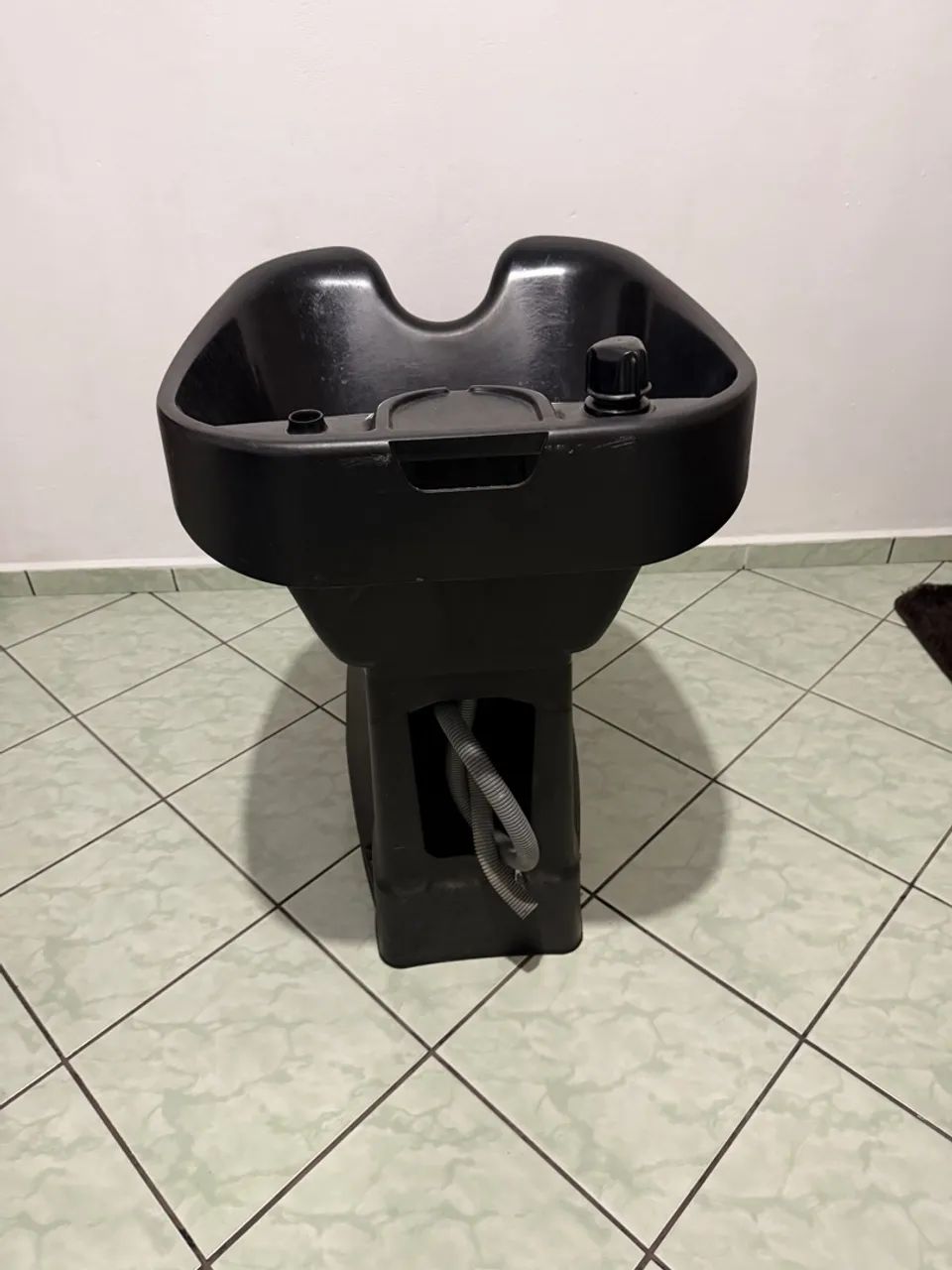 Lavatório de salão