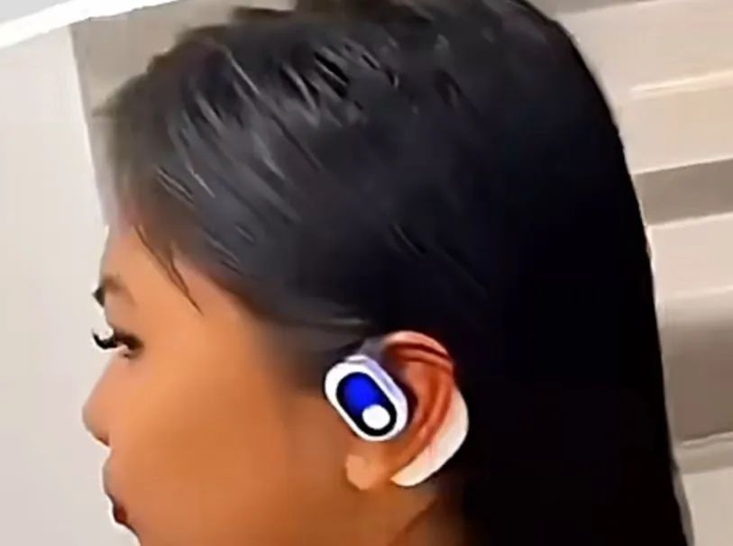 Fone de ouvido sem fio bluetooth OWS KY2 PRO  - Foto 4
