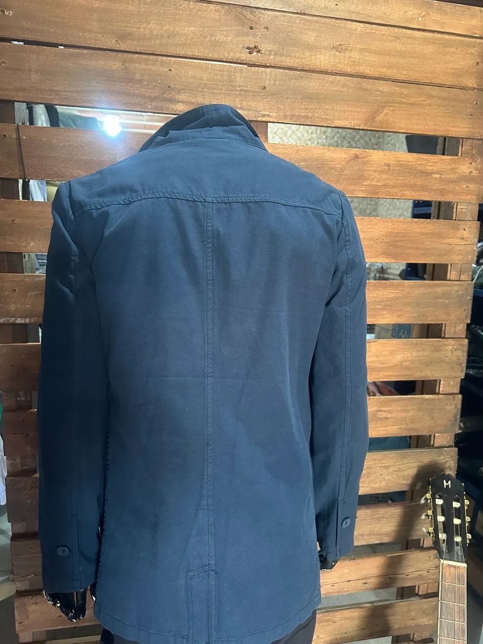 Blazer masculino tng - Foto 5