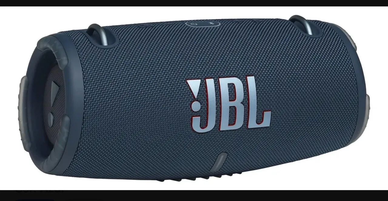 JBL XTREME 3 Azul - Foto 2