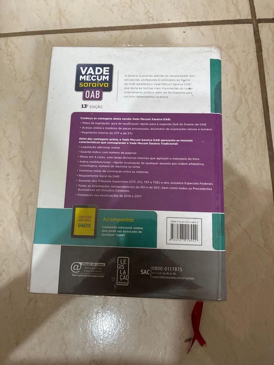 VADE MECUM 2017  - Foto 2