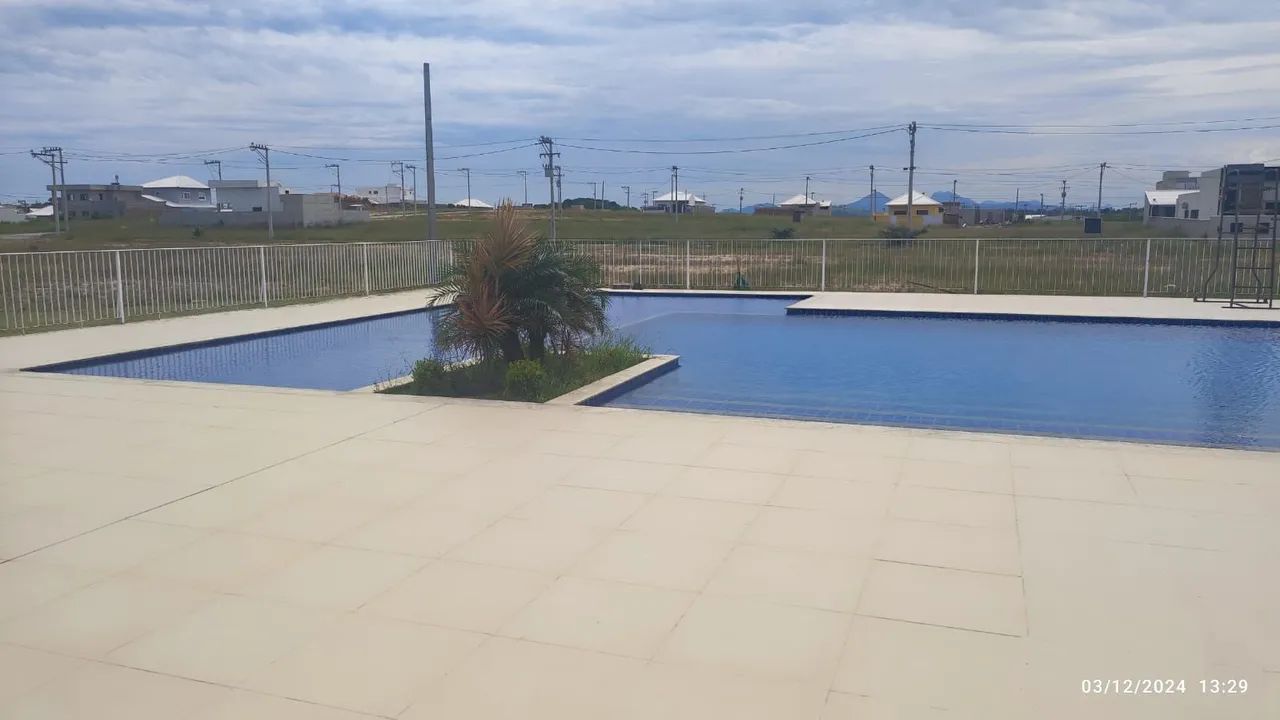 Terreno cond. Jequitibá  Araruama - Foto 4