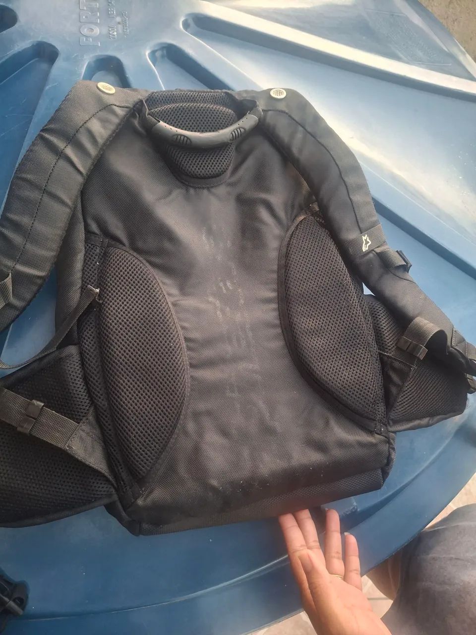 Mochila Alpinestars  - Foto 3