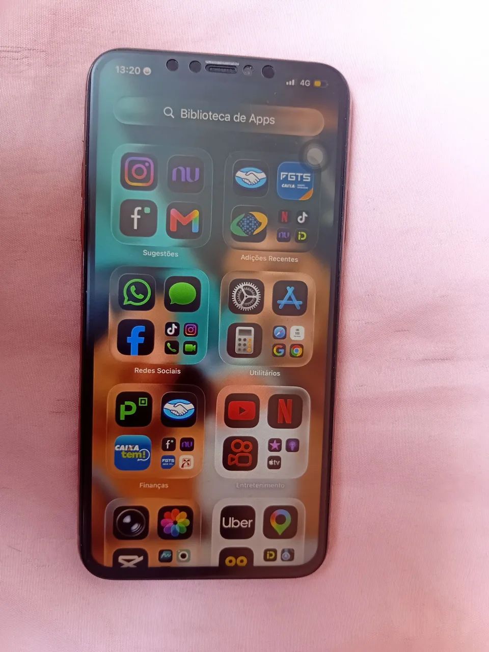 IPHONE 11 PRO MAX  - Foto 4