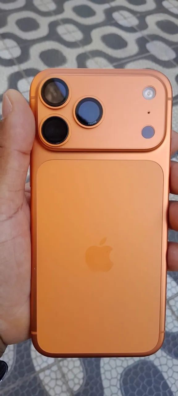 iPhone 17 Pro Max  - Foto 2