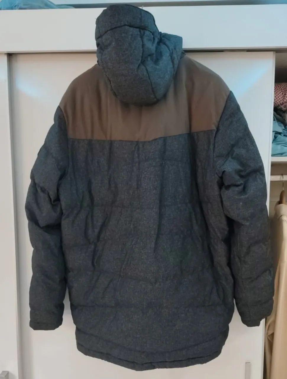 Jaqueta Puffer da Trespass ORIGINAL - Foto 2