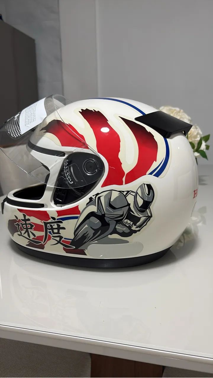 Capacete  - Foto 4