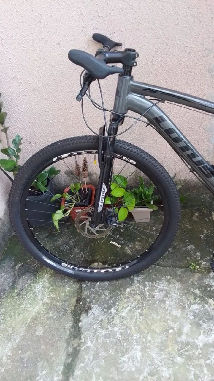 Bicicleta Ciclismo  - Foto 3