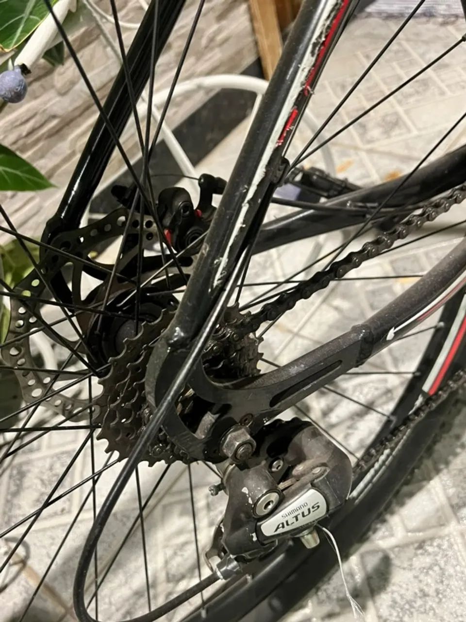 BICICLETA GTS ARO 29 SUPER NOVA  - Foto 3