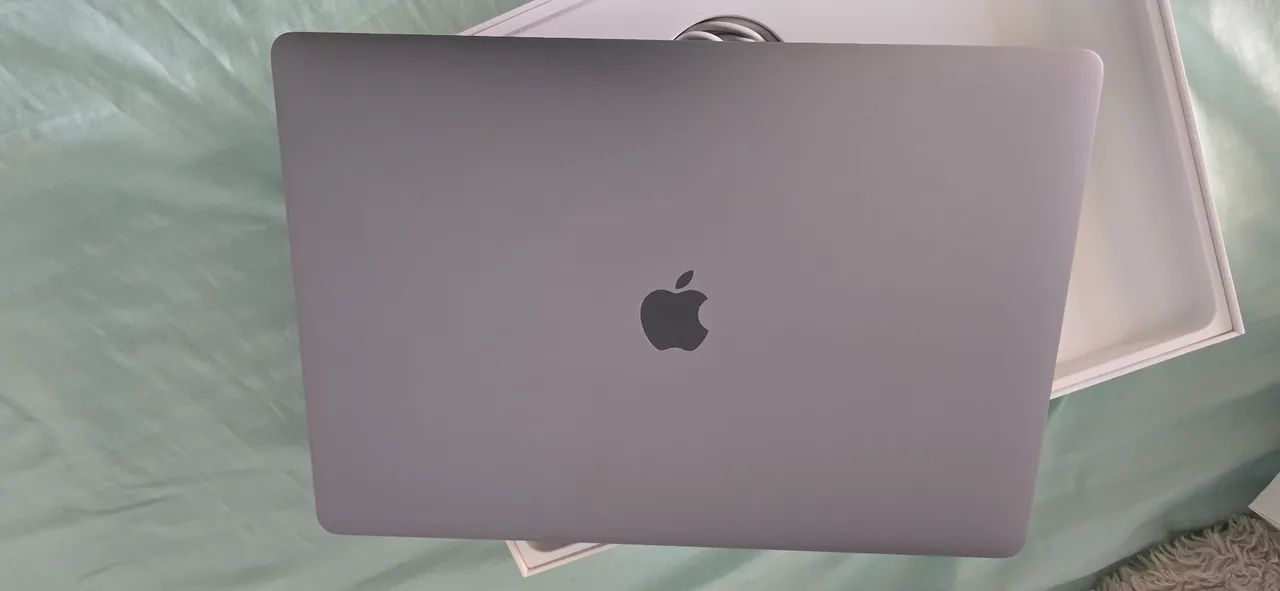 MacBook Pro 2019 I9 - Foto 3