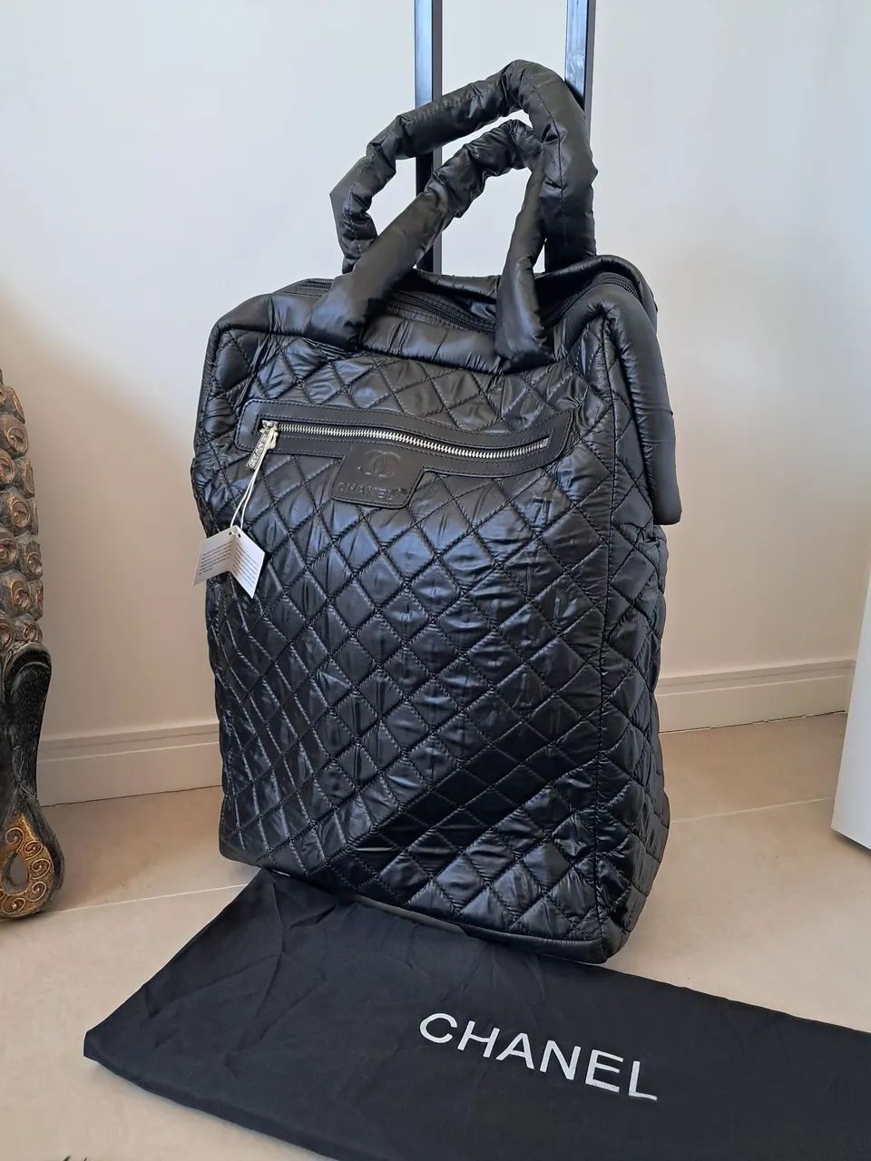 Mala de alta qualidade 