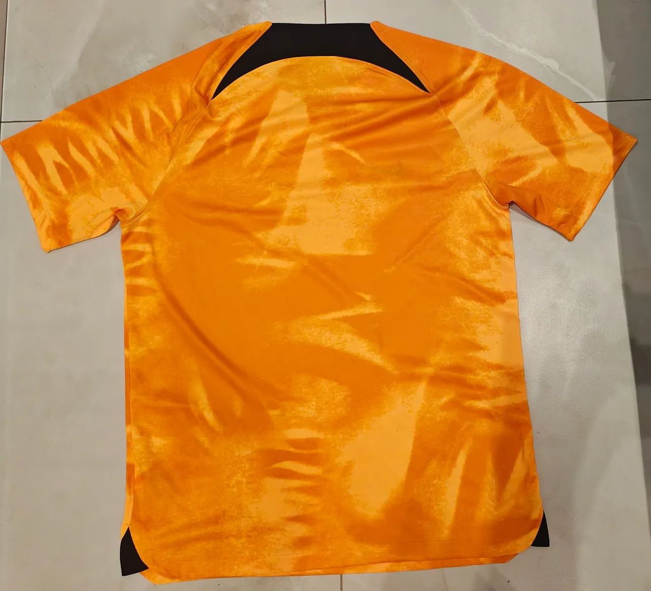 Linda camisa da Holanda - Foto 2
