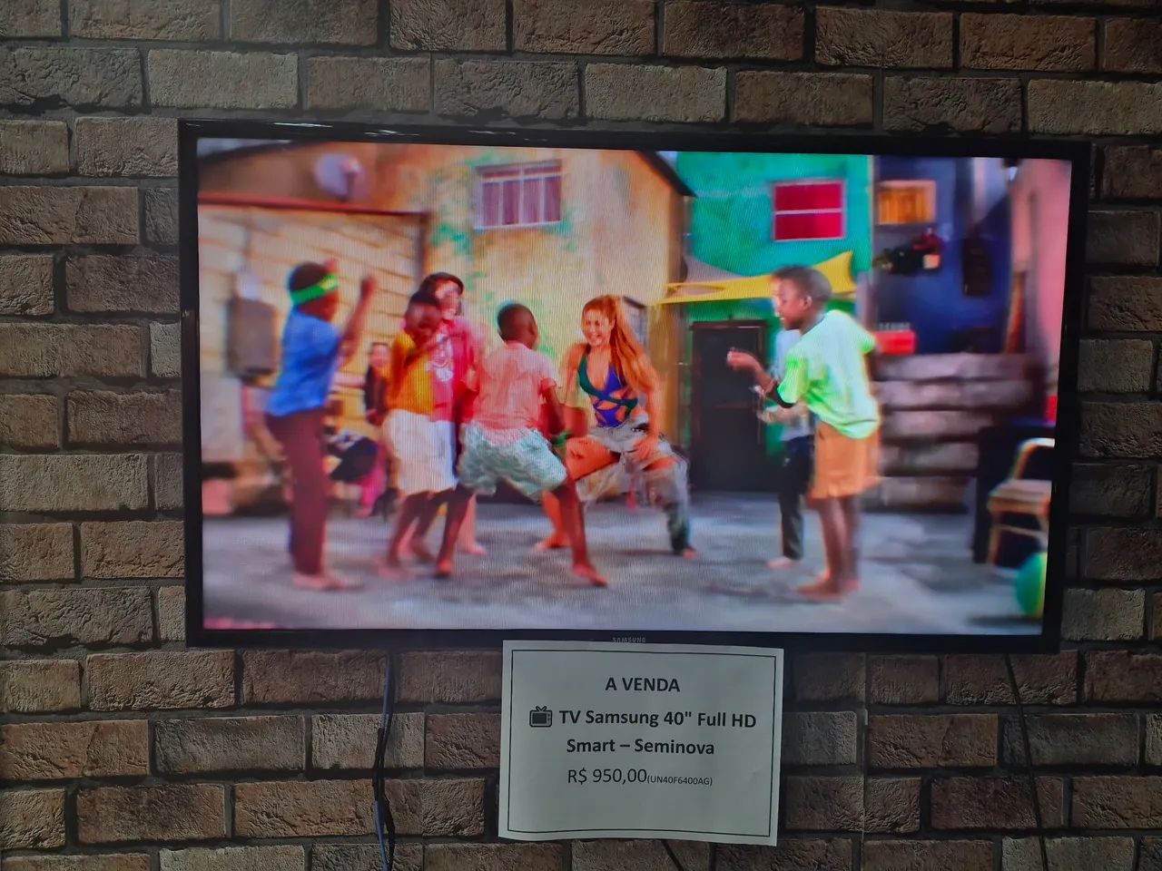 Tv samsung 40" ?  - Foto 3