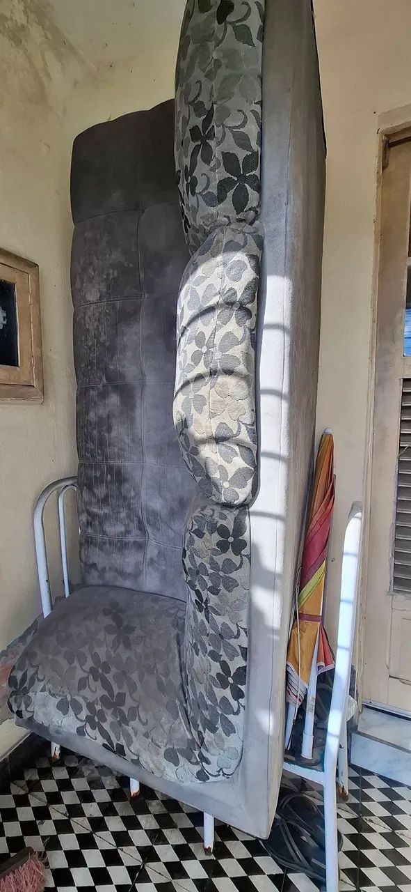 Pra vender logo sofa