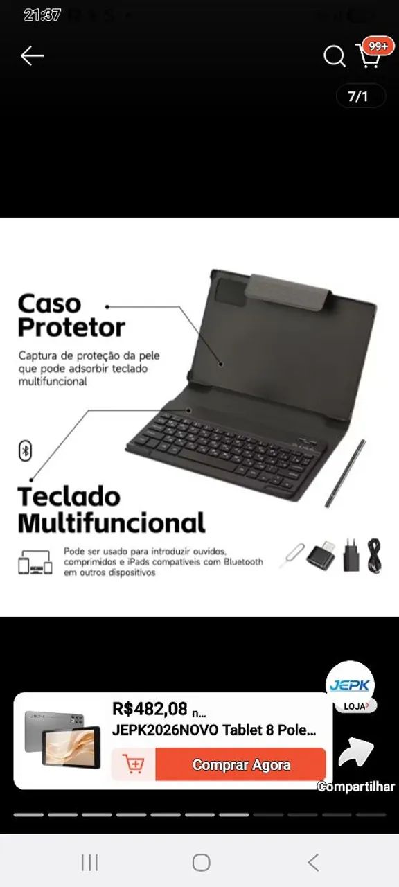 TABLET JEPK - Foto 4