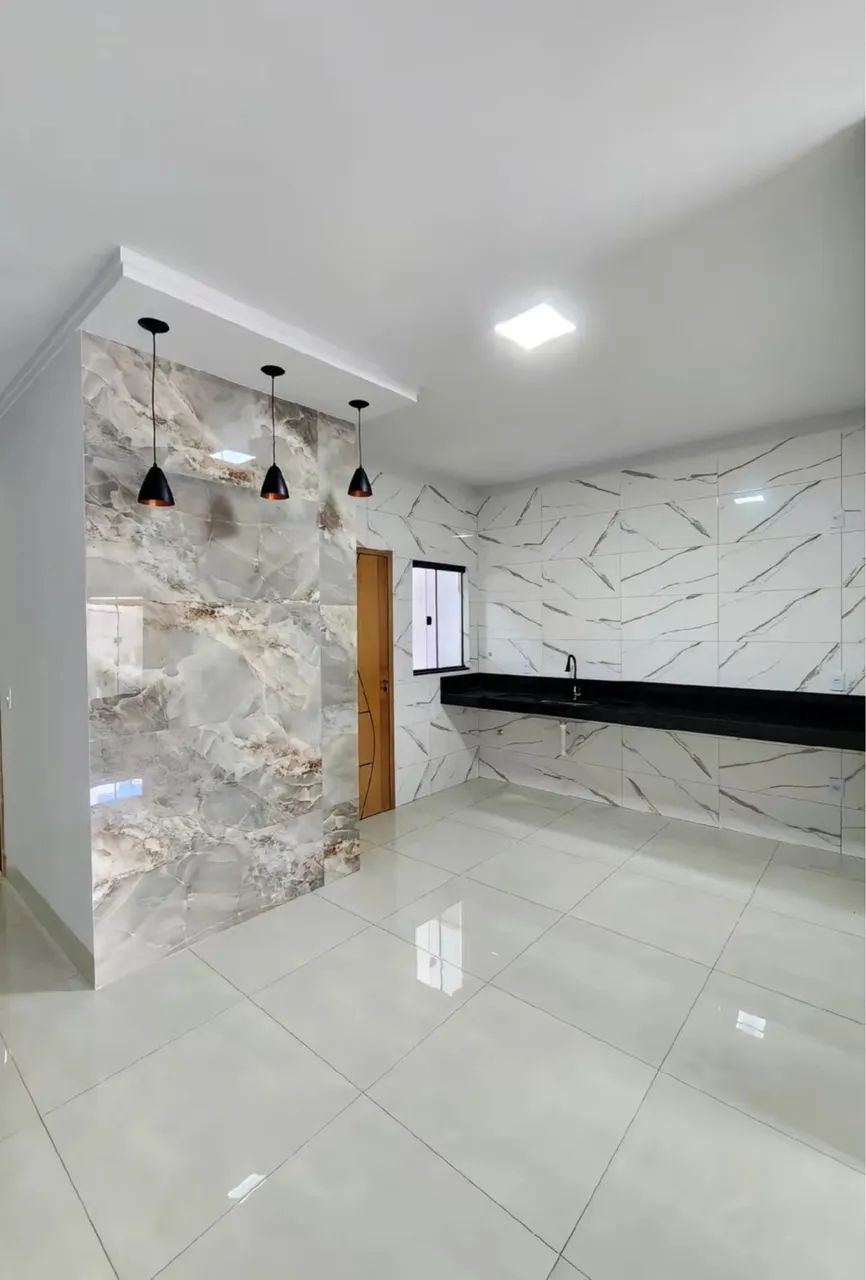 Casa com 3 quartos Sendo 1 Suite  - Foto 3