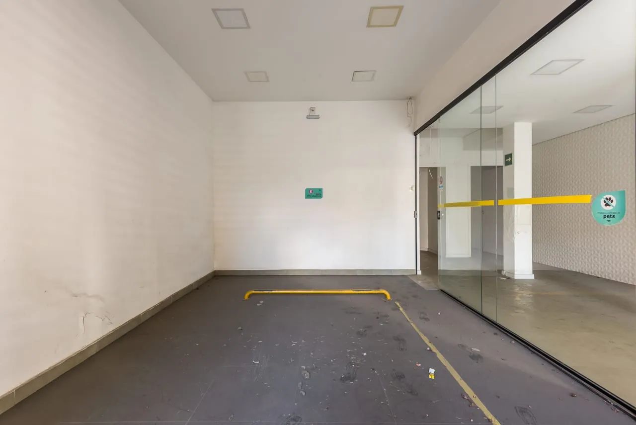 Loja na Rua dos Patriotas, 732 - Loja Térreo  79 m² - Foto 4