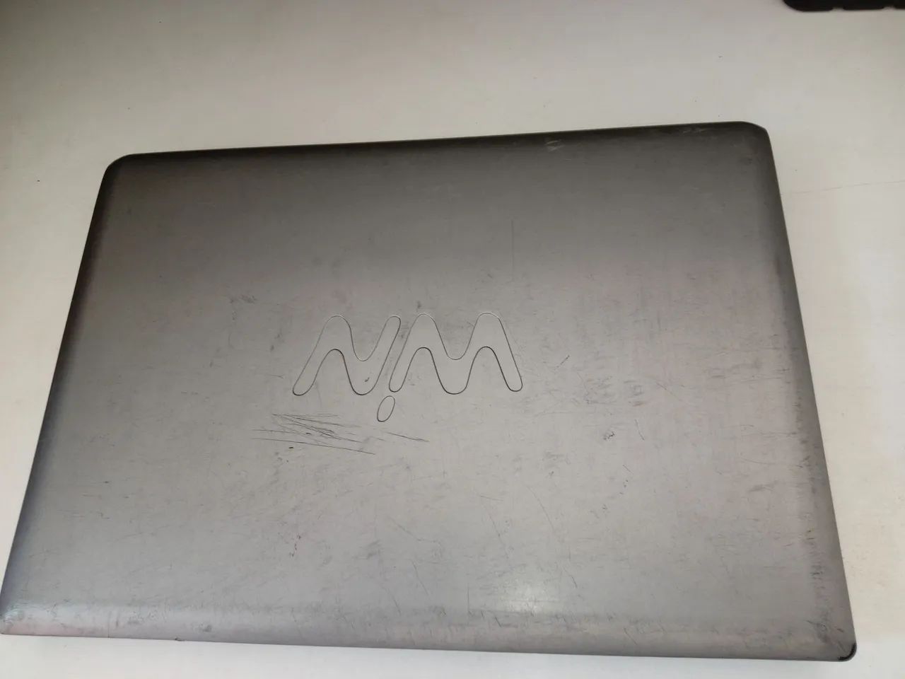 Tô Vendendo esse Notebook da marca CCE 