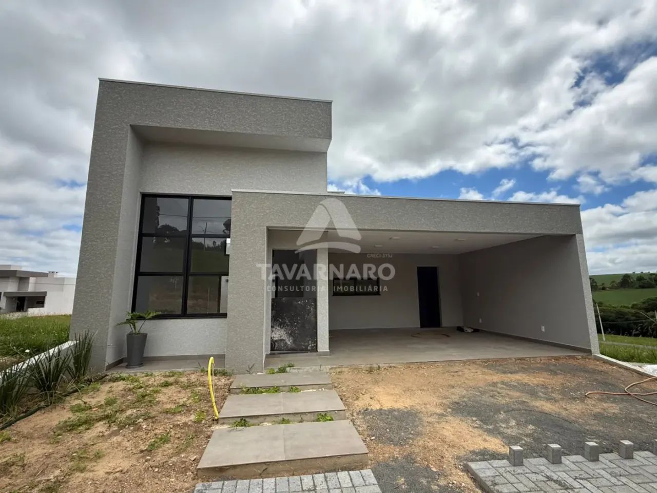Casa Condomínio em Ponta Grossa - Foto 2