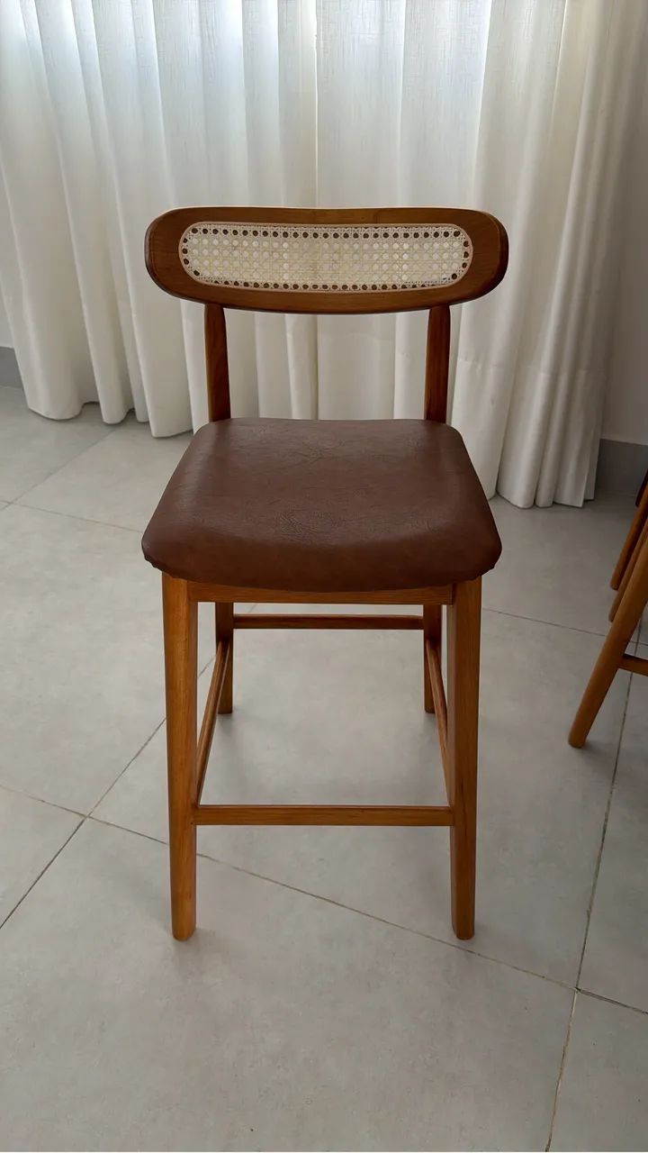 Banquetas 