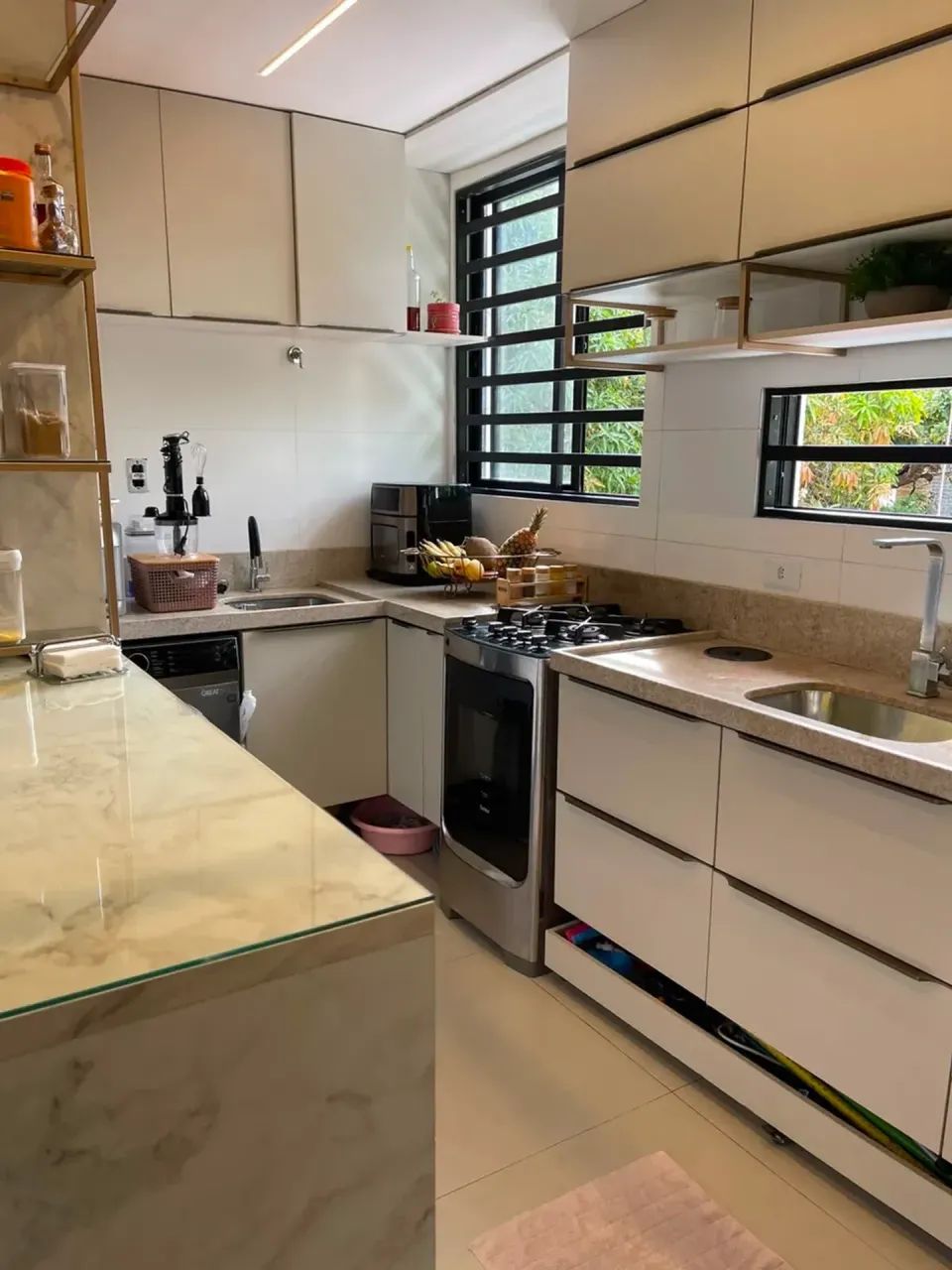 APARTAMENTO BAIRRO BANCÁRIOS - Foto 4