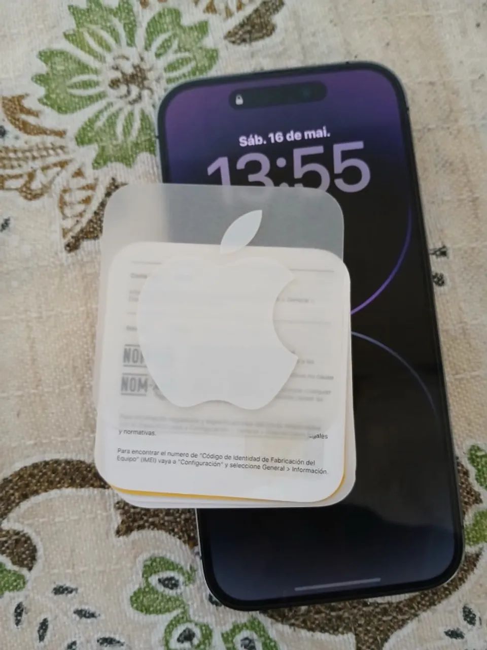 IPHONE 14 PRO - Foto 3