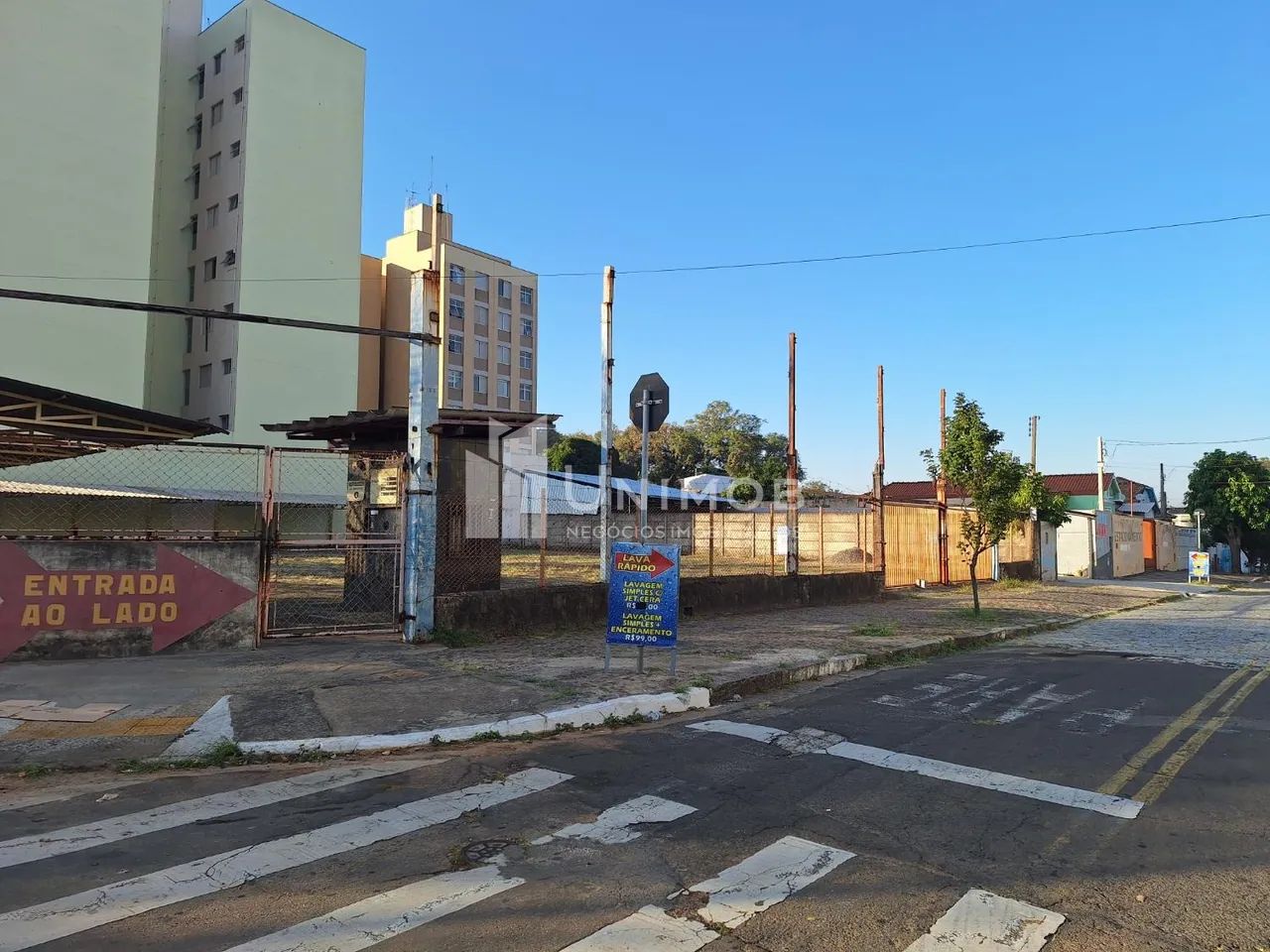 terreno - Vila Industrial - Campinas - Foto 4