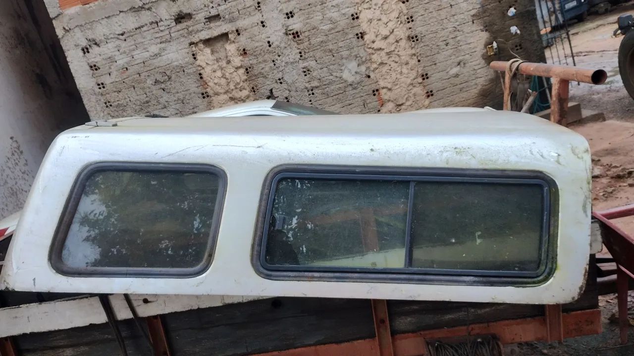 Capota corrier - Foto 2