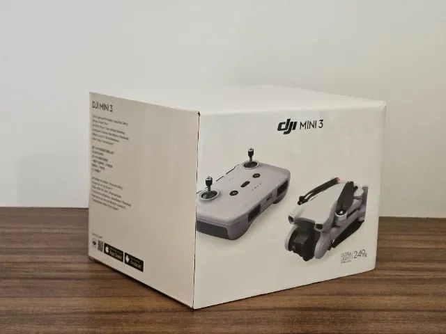 DJI MINI 3 STANDARD - Foto 2