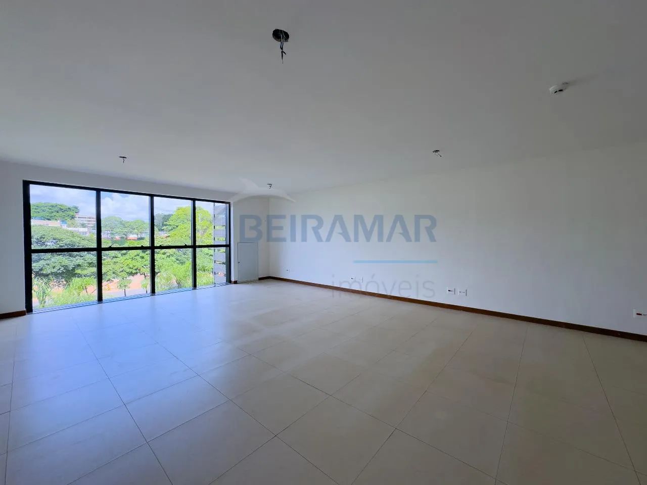 Sala Comercial para Locação Edifício Imperador SEPN 513 - Asa Norte - Foto 3
