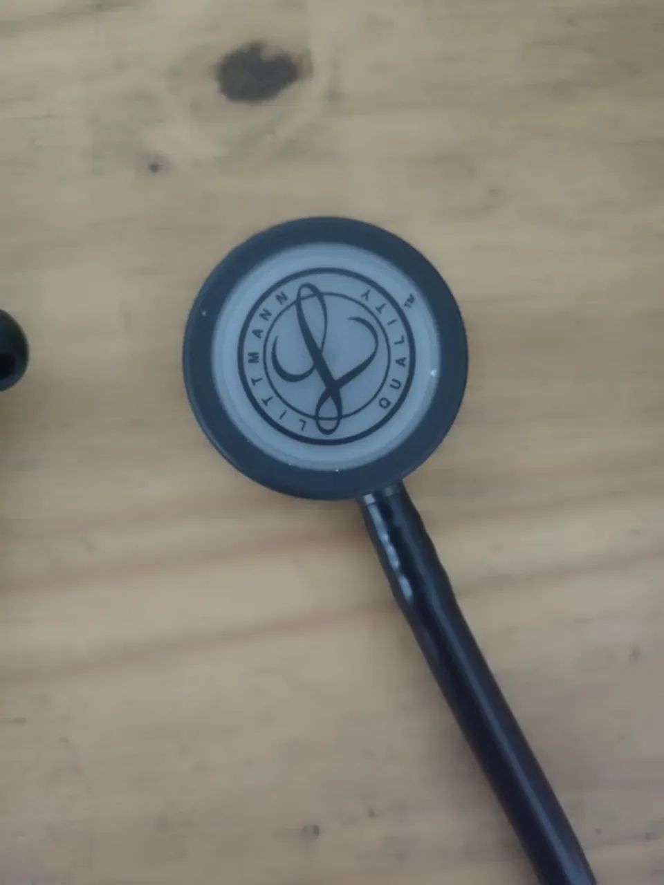 Estetoscópio Littmann classic III - Foto 3
