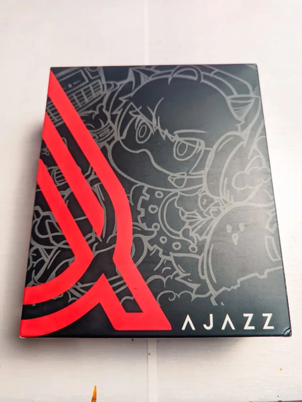MOUSE GAMER AJAZZ AJ139 - Foto 2