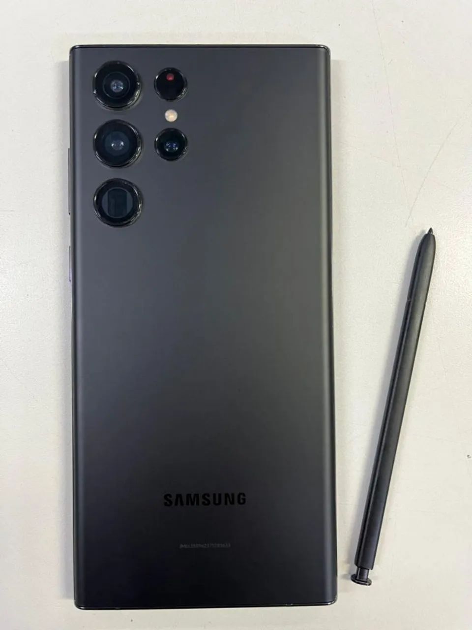 Galaxy S22 ultra 512 GB - Wifi - Foto 2