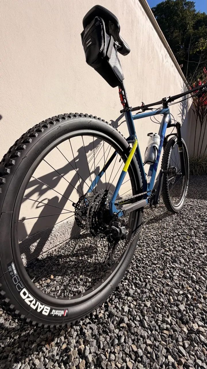 Vendo Caloi explorer comp sl 2026 - Foto 4