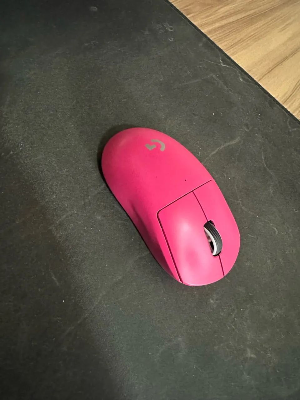 Mouse G PRO X Superlight 2 - Foto 3