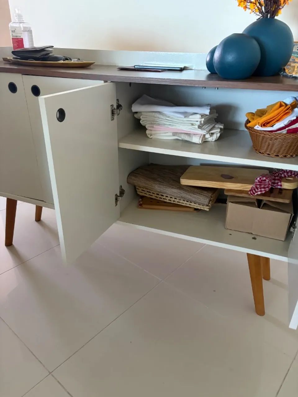 Buffet  - Foto 2