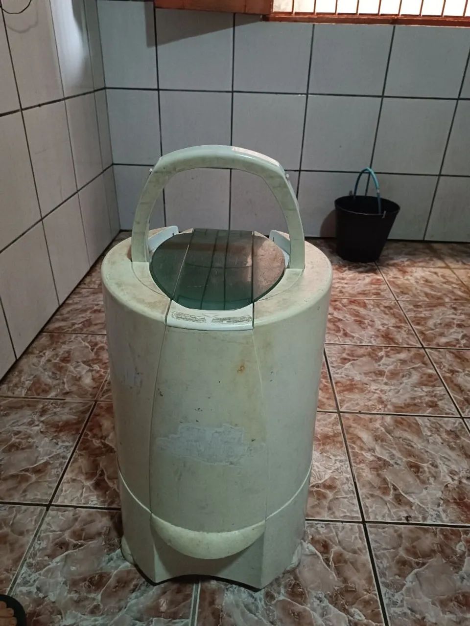 Centrífuga 