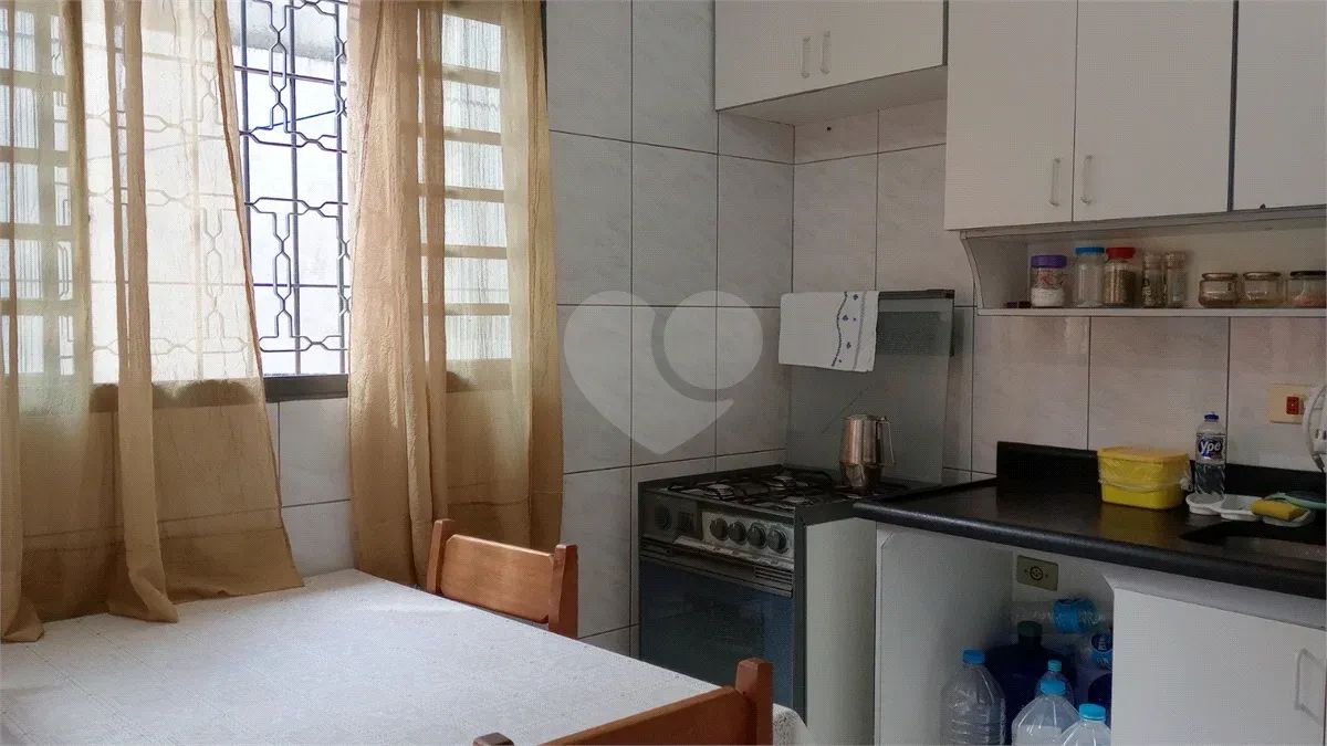 Imóvel com 3 dormitórios na Vila Santa Catarina