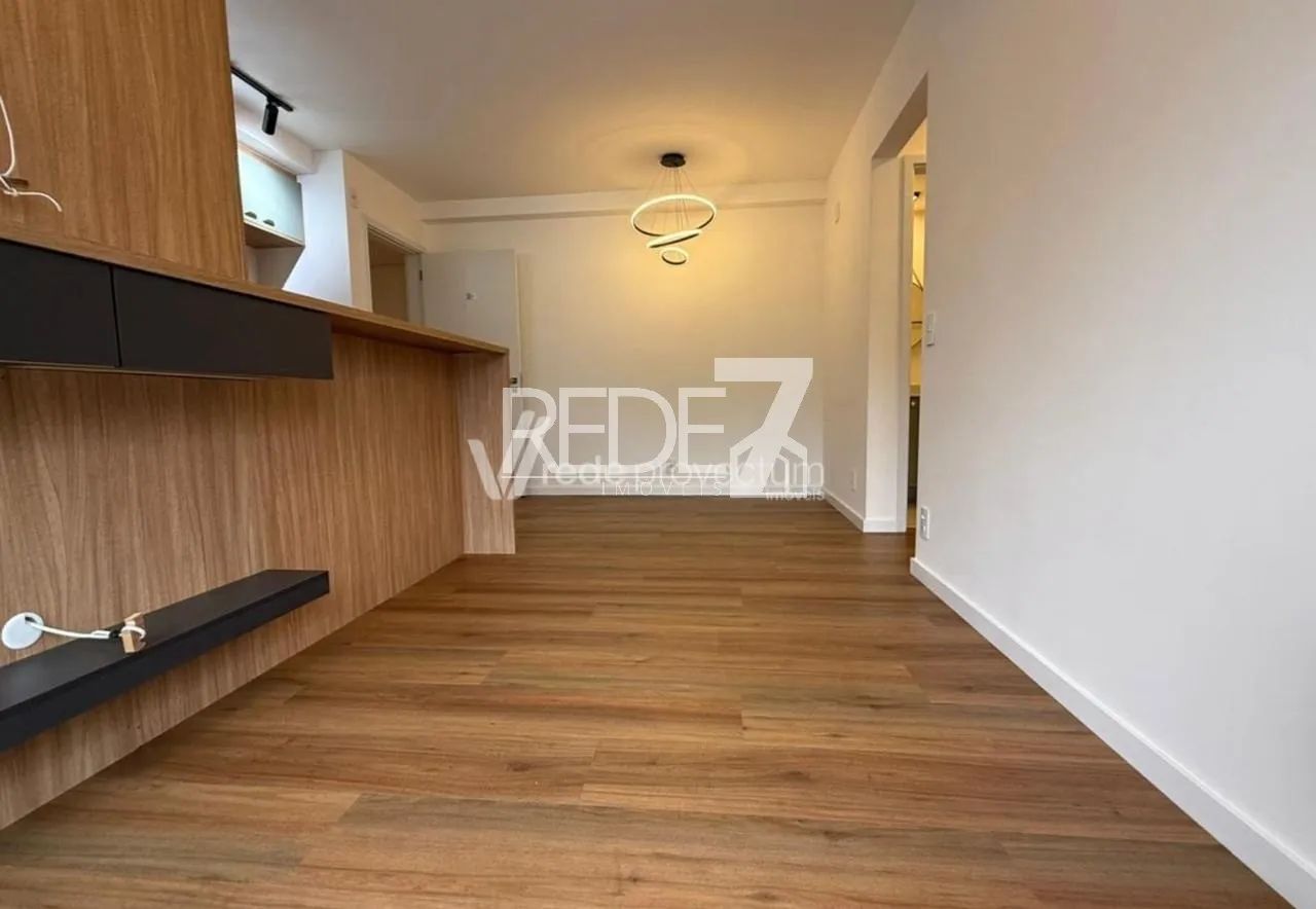 apartamento - Jardim Itamarati - Campinas - Foto 5