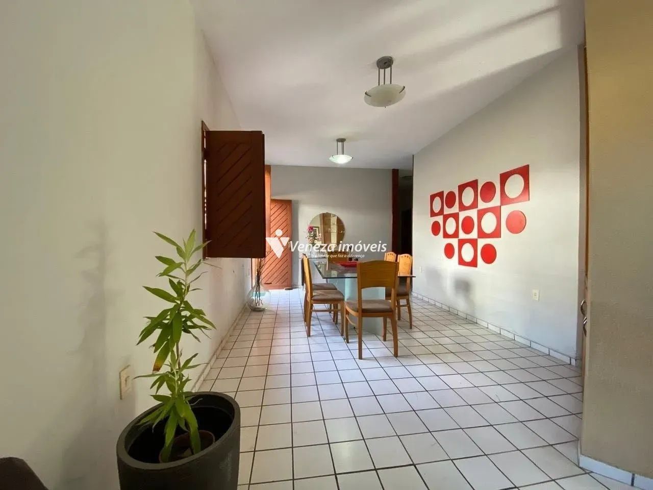CASA A VENDA NO ININGA - Foto 5