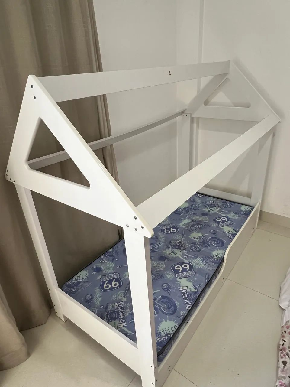 Cama infantil 