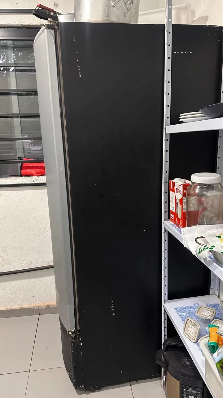 Freezer 